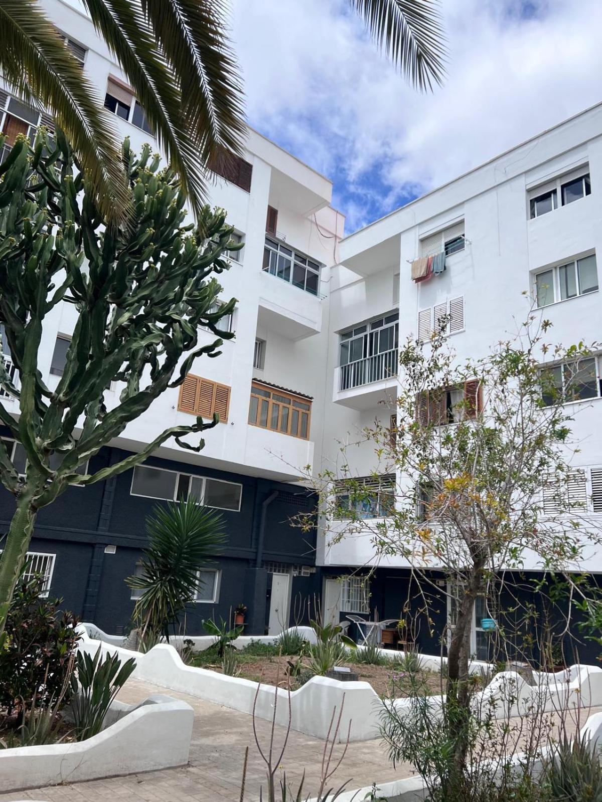 Relax Apartamento 3 Las Palmas de Gran Canaria Exterior photo